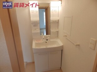 富田浜駅 徒歩9分 2階の物件内観写真